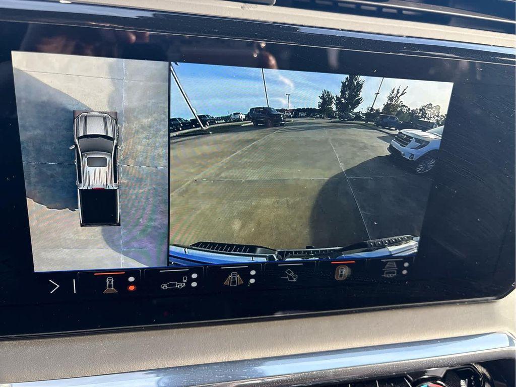 new 2026 GMC Sierra 1500 car, priced at $85,790