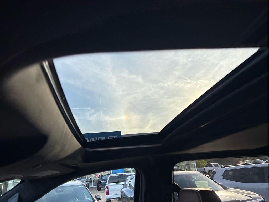 new 2026 GMC Sierra 1500 car, priced at $85,790