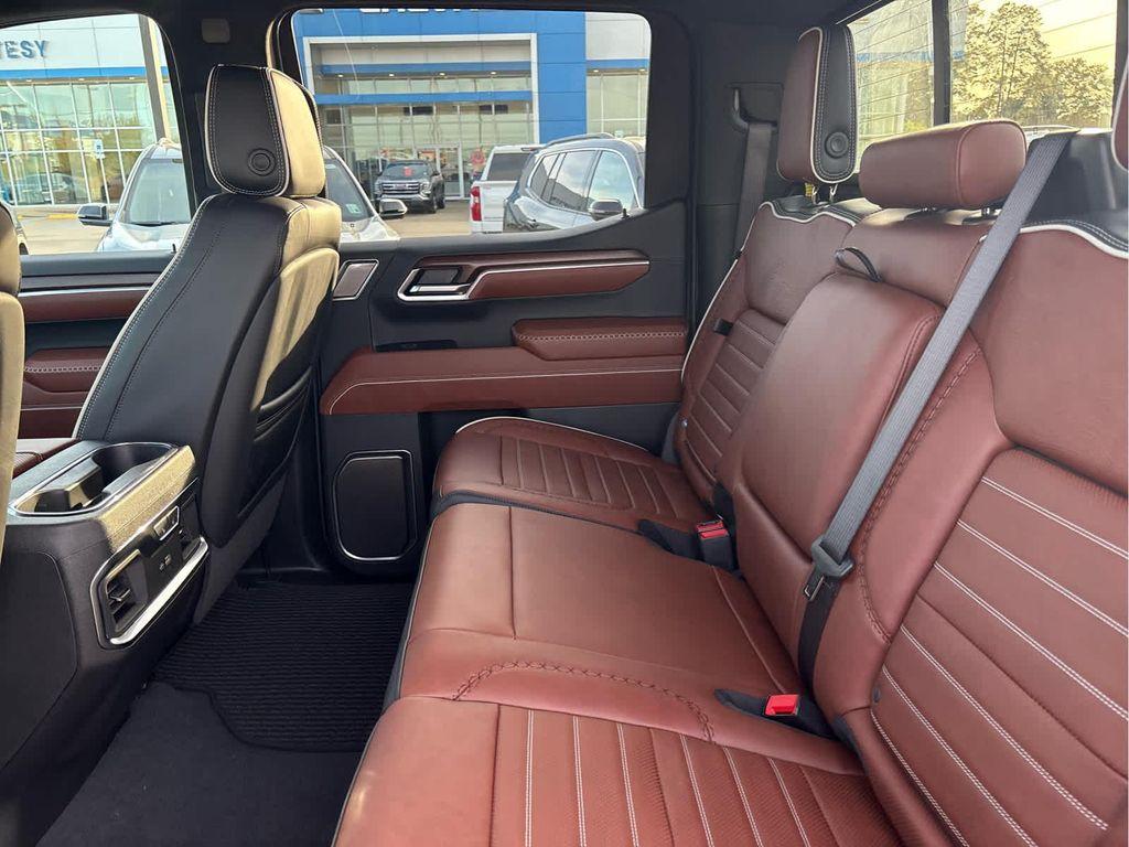 new 2026 GMC Sierra 1500 car, priced at $85,790