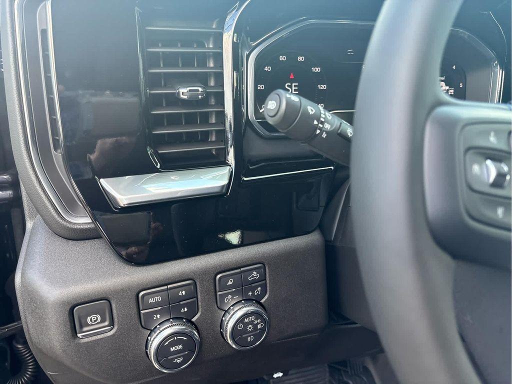 new 2025 GMC Sierra 1500 car, priced at $66,690