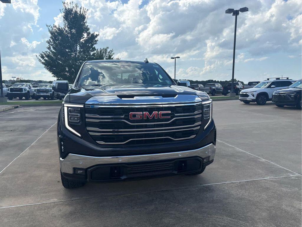 new 2025 GMC Sierra 1500 car, priced at $66,690