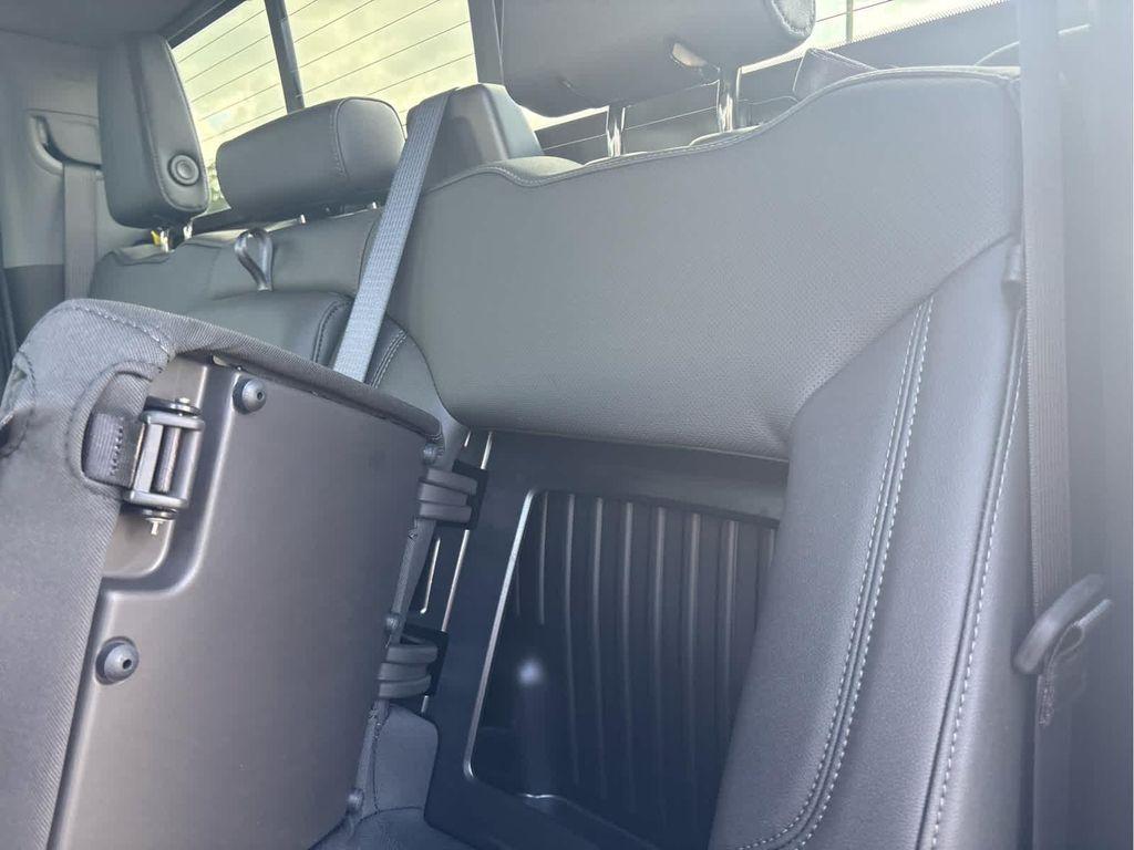 new 2025 GMC Sierra 1500 car, priced at $66,690