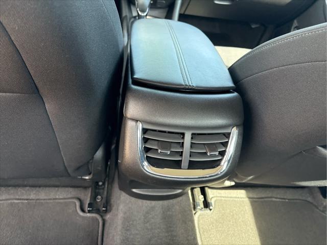 used 2024 Chevrolet Malibu car, priced at $20,995