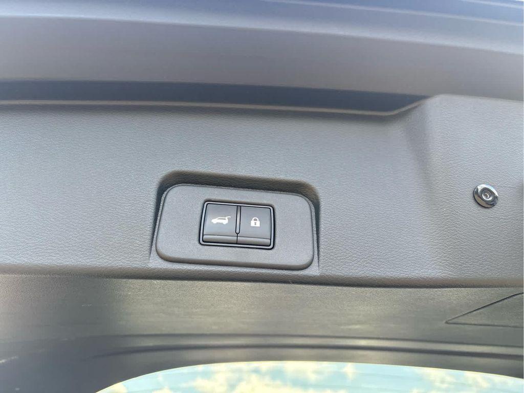 used 2024 Nissan Rogue car, priced at $23,995