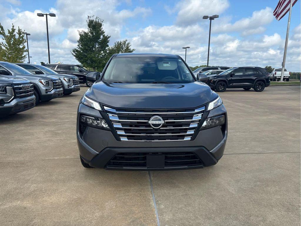 used 2024 Nissan Rogue car, priced at $23,995