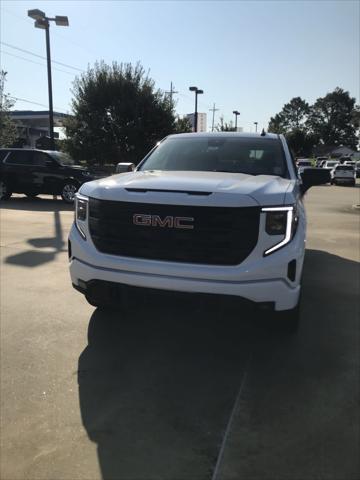 new 2024 GMC Sierra 1500 car, priced at $57,575