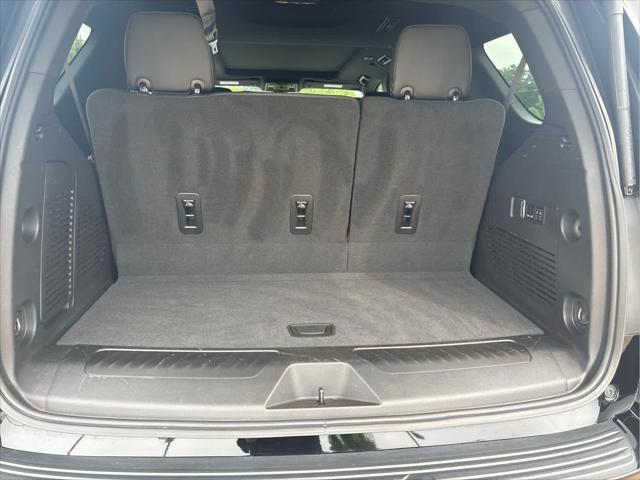 used 2022 Chevrolet Tahoe car, priced at $43,995