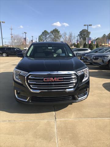 new 2024 GMC Terrain car, priced at $39,265