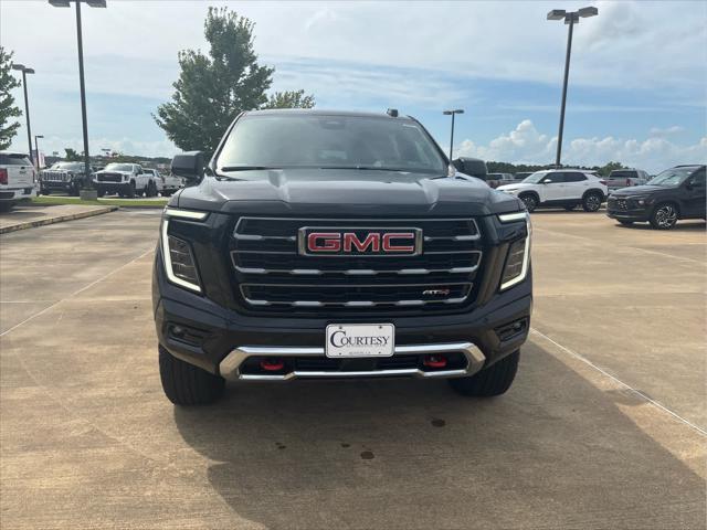 new 2025 GMC Yukon XL car, priced at $87,674