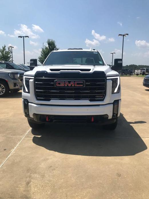 new 2024 GMC Sierra 2500 car, priced at $87,720