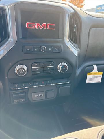 new 2025 GMC Sierra 2500 car, priced at $64,175