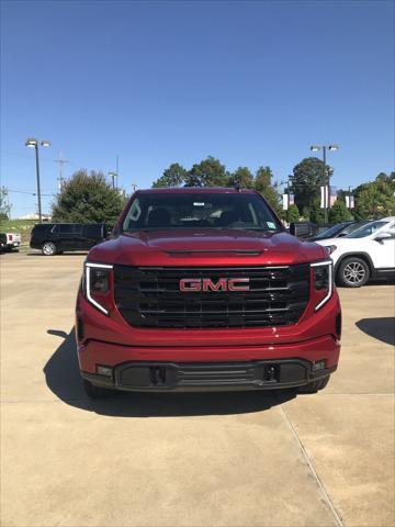 new 2024 GMC Sierra 1500 car, priced at $61,710