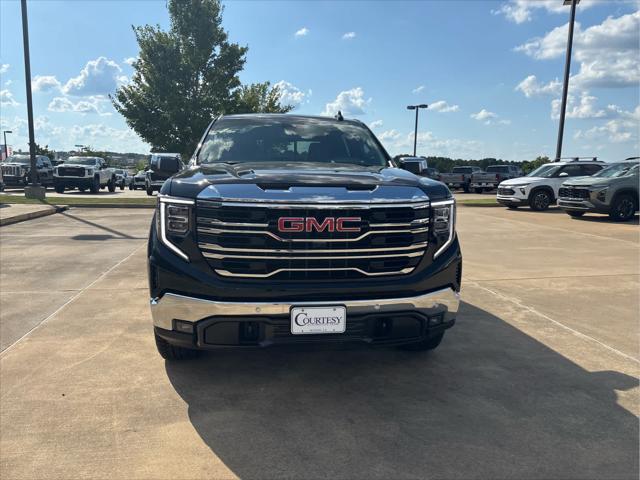 new 2025 GMC Sierra 1500 car, priced at $66,925