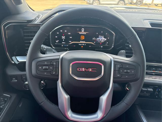 new 2025 GMC Sierra 1500 car, priced at $66,925