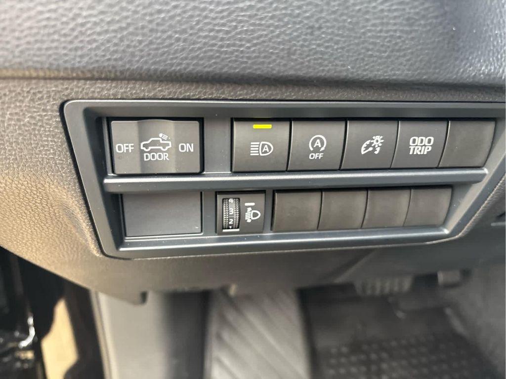 used 2025 Toyota Tundra car, priced at $52,995