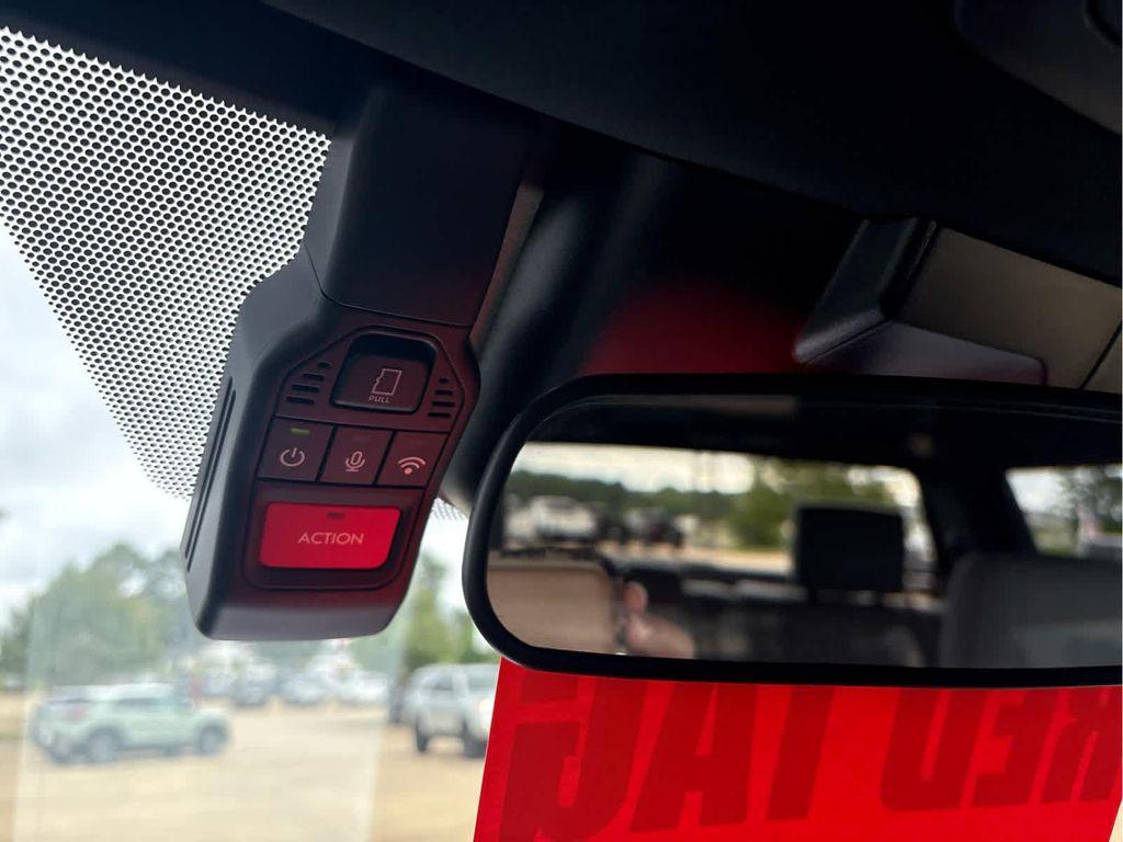 used 2025 Toyota Tundra car, priced at $52,995