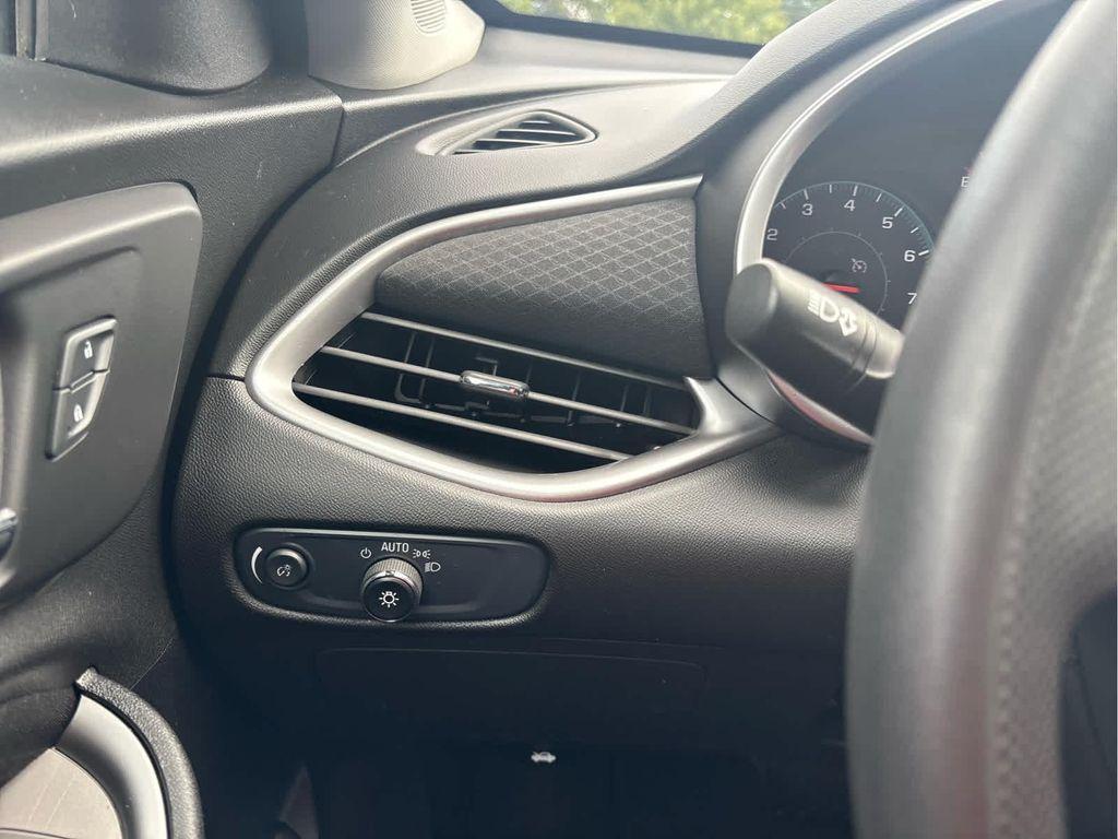 used 2024 Chevrolet Malibu car, priced at $21,995