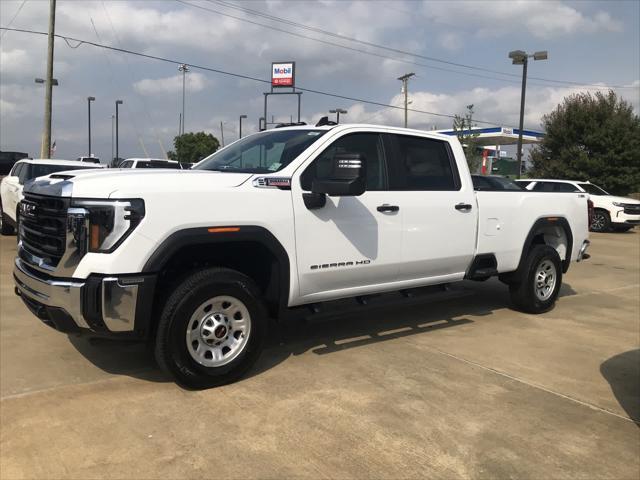 new 2024 GMC Sierra 2500 car, priced at $70,175