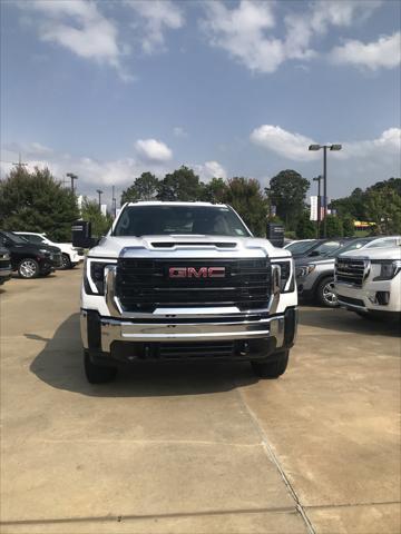 new 2024 GMC Sierra 2500 car, priced at $70,175