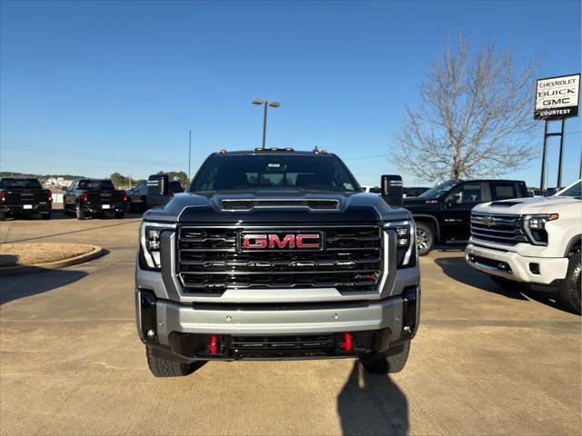 new 2025 GMC Sierra 2500 car, priced at $88,680