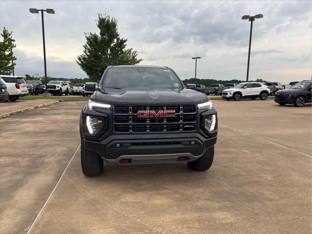 new 2025 GMC Canyon car, priced at $53,100