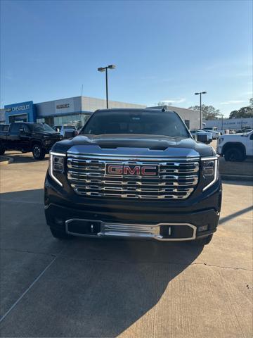 new 2025 GMC Sierra 1500 car, priced at $73,755