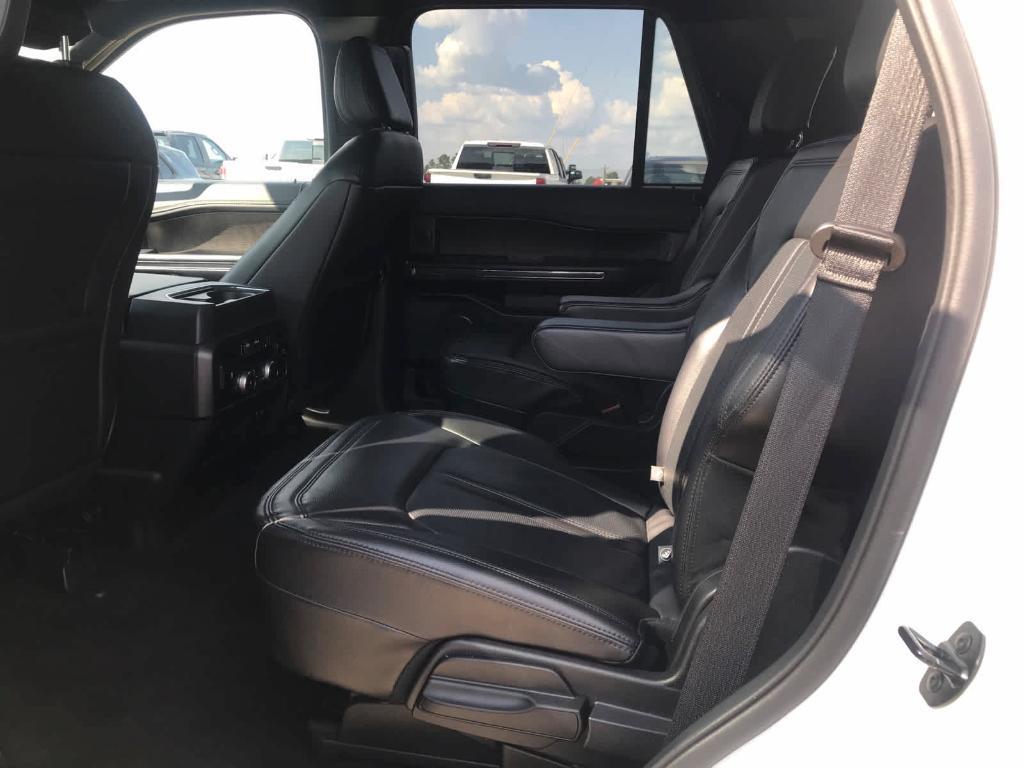 used 2021 Ford Expedition car, priced at $39,649