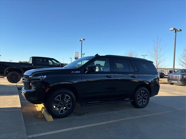 used 2023 Chevrolet Tahoe car, priced at $61,995