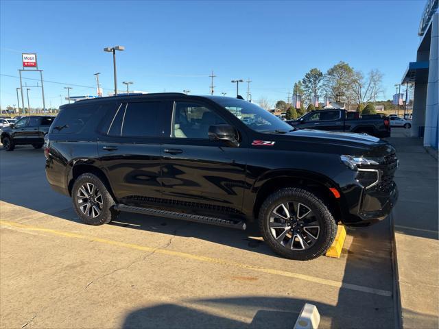 used 2023 Chevrolet Tahoe car, priced at $61,995