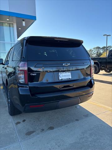 used 2023 Chevrolet Tahoe car, priced at $61,995