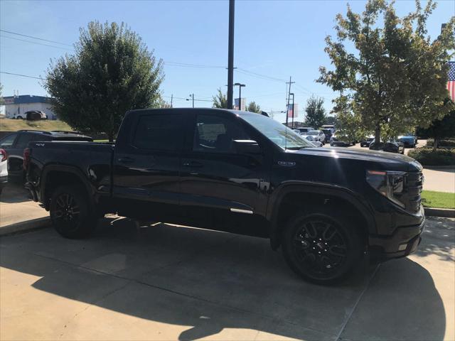 new 2024 GMC Sierra 1500 car, priced at $61,560