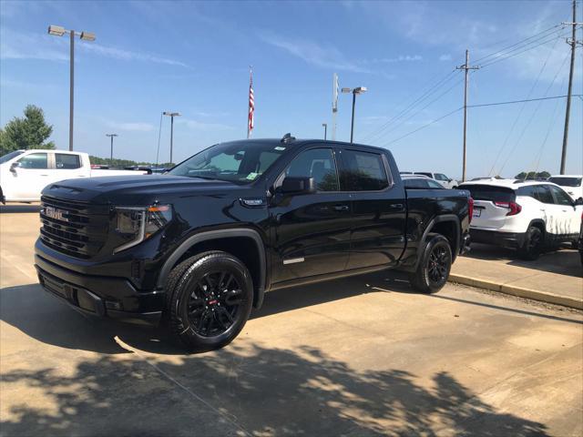 new 2024 GMC Sierra 1500 car, priced at $61,560