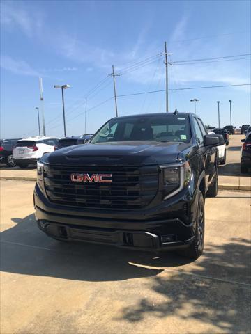 new 2024 GMC Sierra 1500 car, priced at $61,560