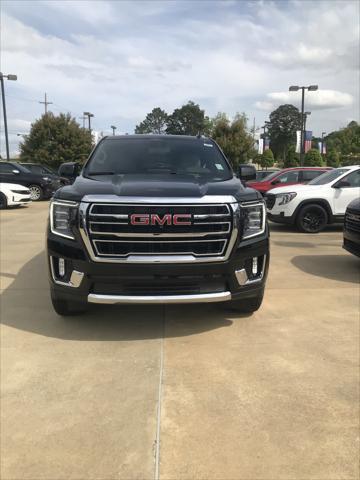 new 2024 GMC Yukon XL car, priced at $76,290