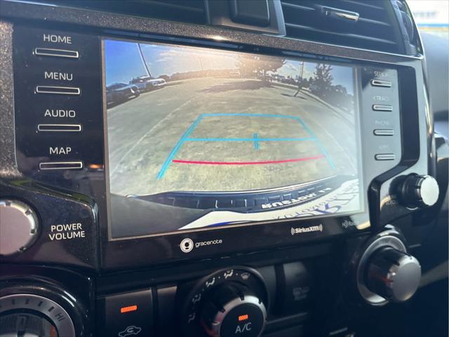 used 2020 Toyota 4Runner car, priced at $34,995
