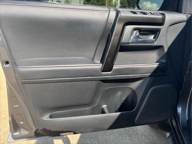 used 2020 Toyota 4Runner car, priced at $34,995