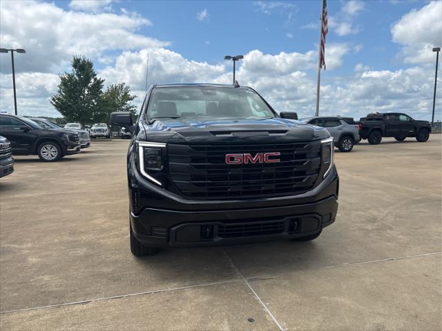 new 2025 GMC Sierra 1500 car, priced at $53,420