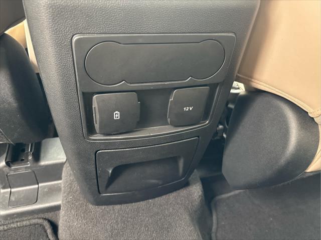 used 2023 Ford Explorer car, priced at $31,995