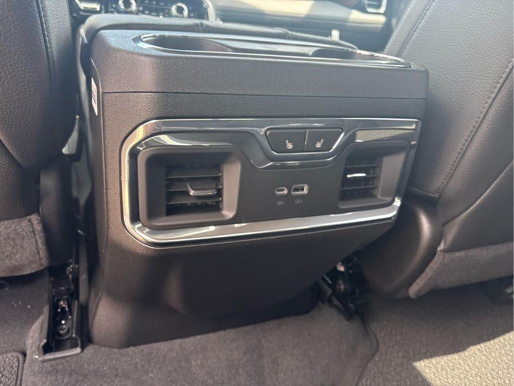 new 2025 GMC Sierra 2500 car, priced at $89,915