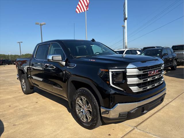 new 2025 GMC Sierra 1500 car, priced at $60,270