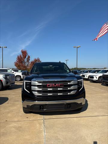 new 2025 GMC Sierra 1500 car, priced at $60,270