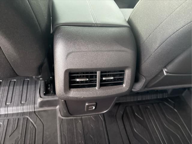 used 2024 GMC Terrain car, priced at $26,995