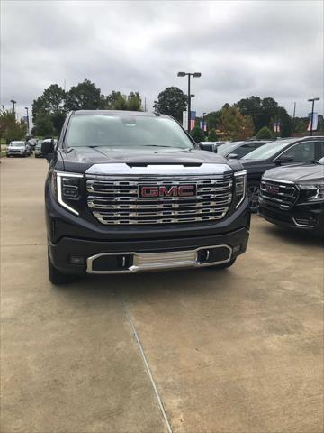 new 2024 GMC Sierra 1500 car, priced at $78,545