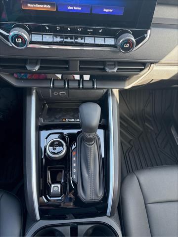 new 2025 Chevrolet Colorado car, priced at $46,230