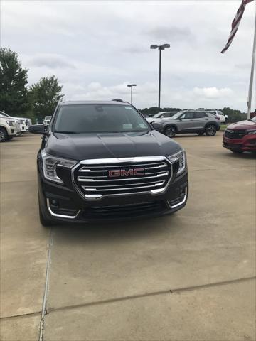 new 2024 GMC Terrain car, priced at $39,100