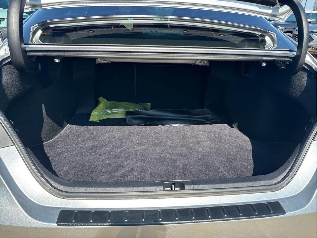 used 2021 Toyota Camry car, priced at $25,895