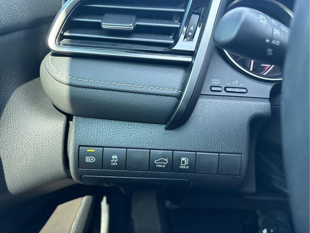 used 2021 Toyota Camry car, priced at $25,895