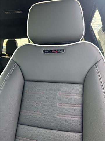 new 2025 GMC Sierra 2500 car, priced at $96,255