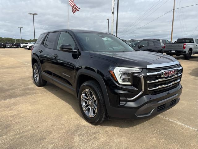 new 2025 GMC Terrain car, priced at $33,890