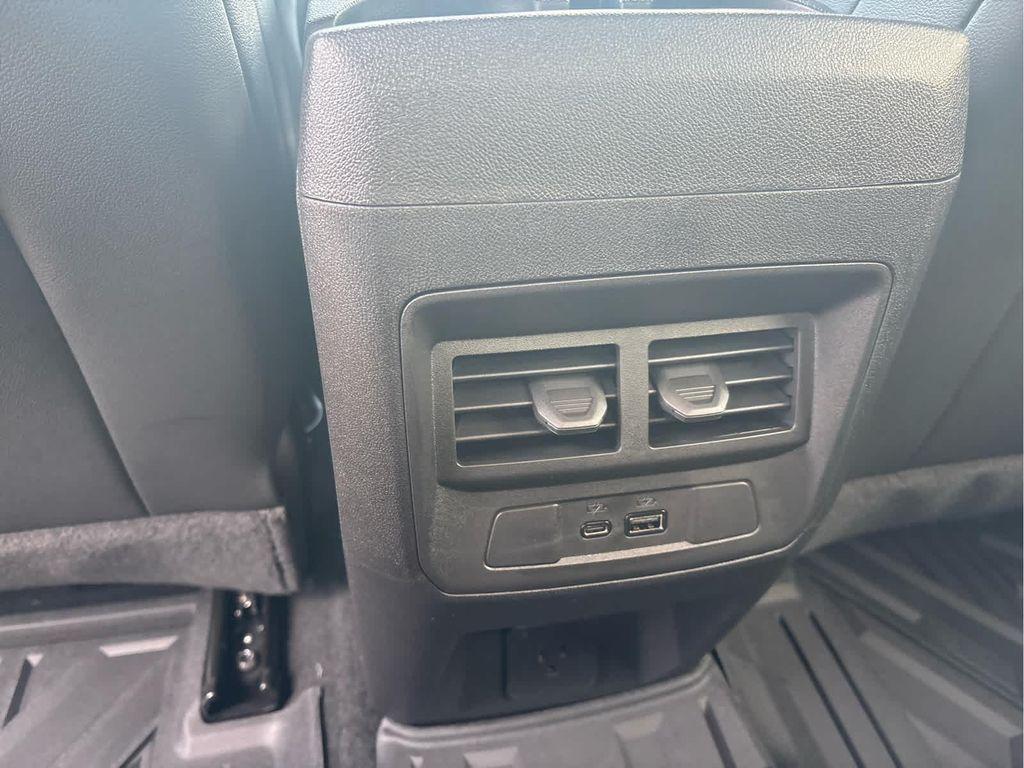 new 2025 GMC Canyon car, priced at $42,645